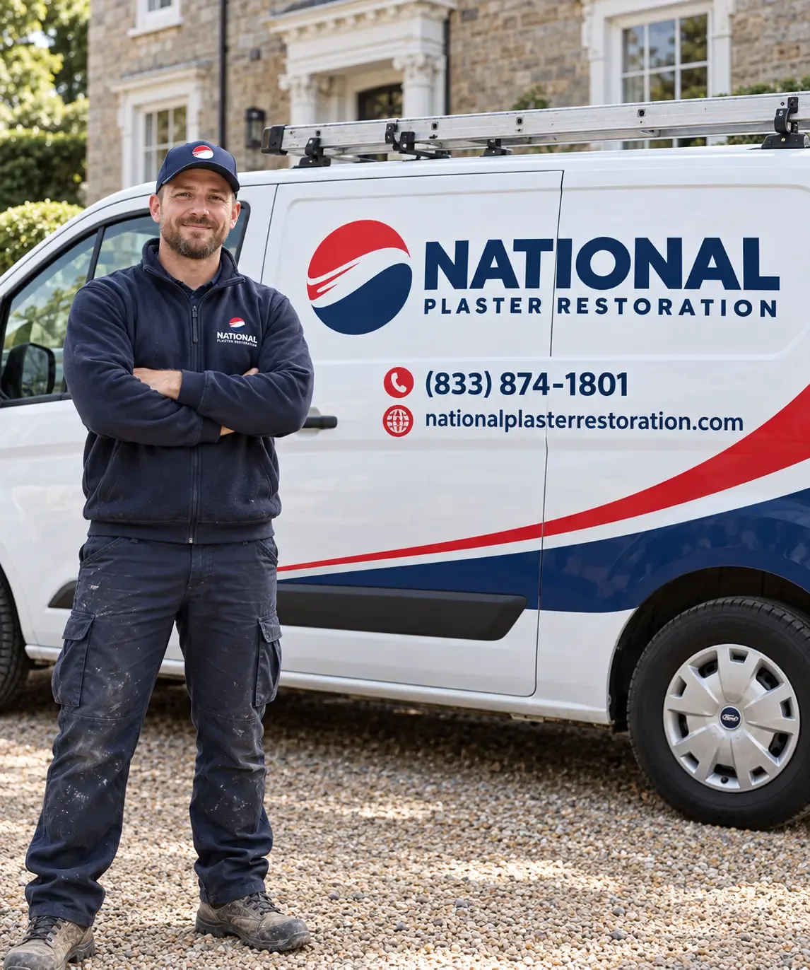 Plaster Repair company in Byrdstown, TN